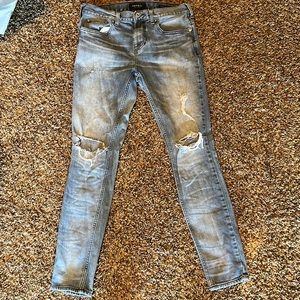 Pacsun Ripped Jeans